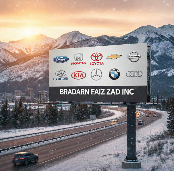 Bradaran Faiz zad Inc Construction and Infrastructure Support