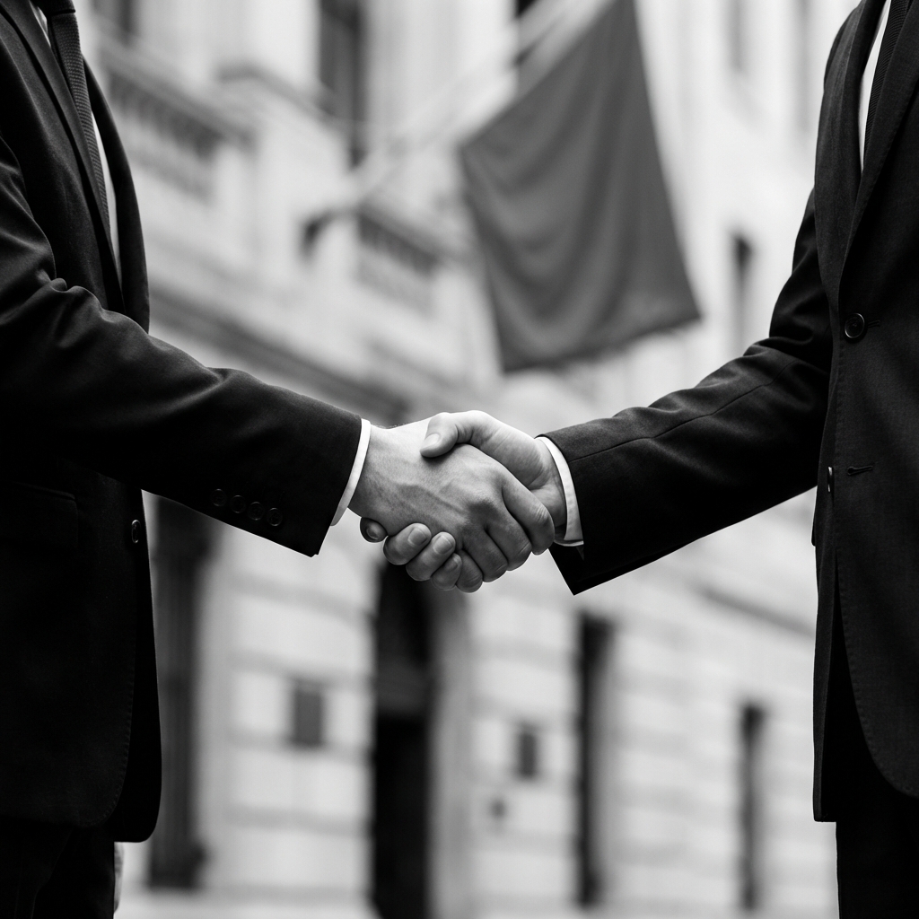 Procurement Partnership