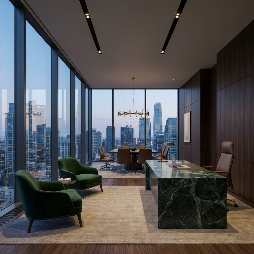 Procurement Services