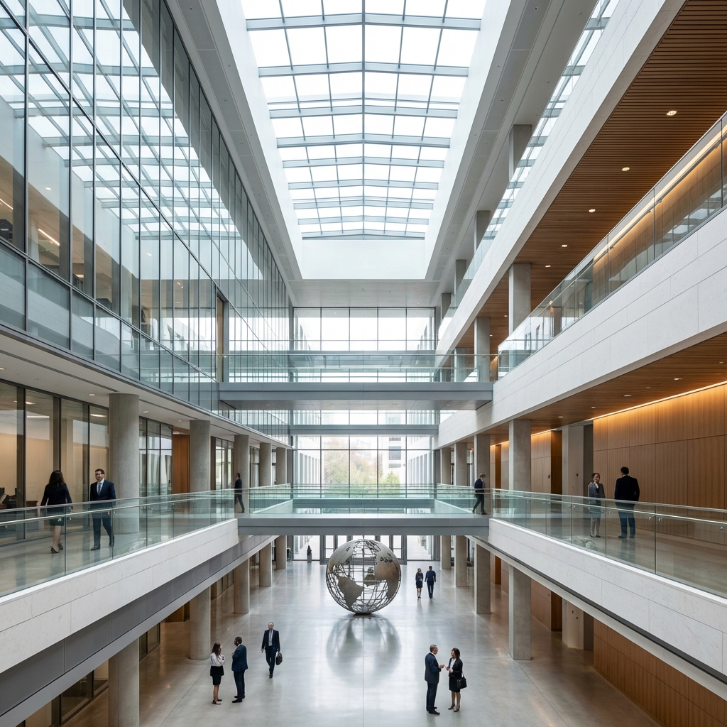 Procurement Delivery